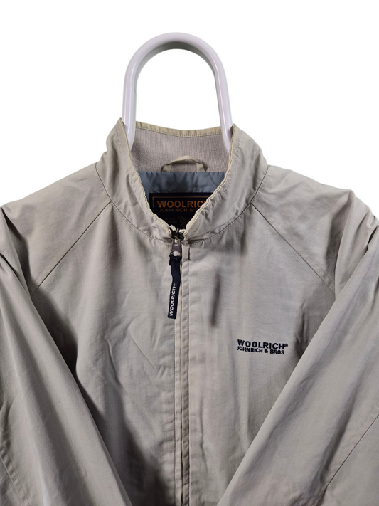 Woolrich tussenjas maat L