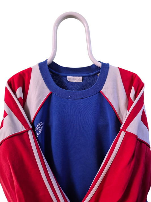 Adidas 90s sweater maat L