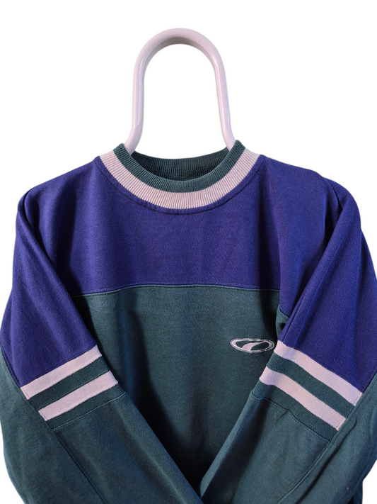 Puma 90s sweater maat S