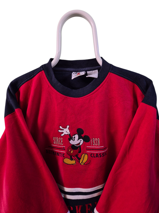 Disney Mickey Mouse sweater maat L