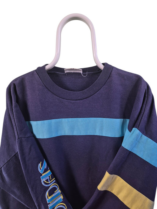 Adidas 80s sweater maat L