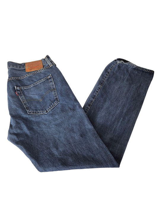 Levi's 501 jeans W34 W34 (stretch)