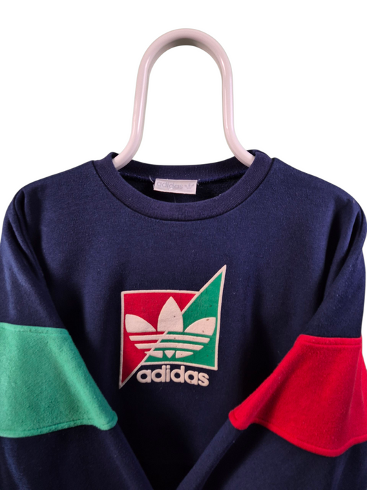 Adidas RARE 80s sweater maat M
