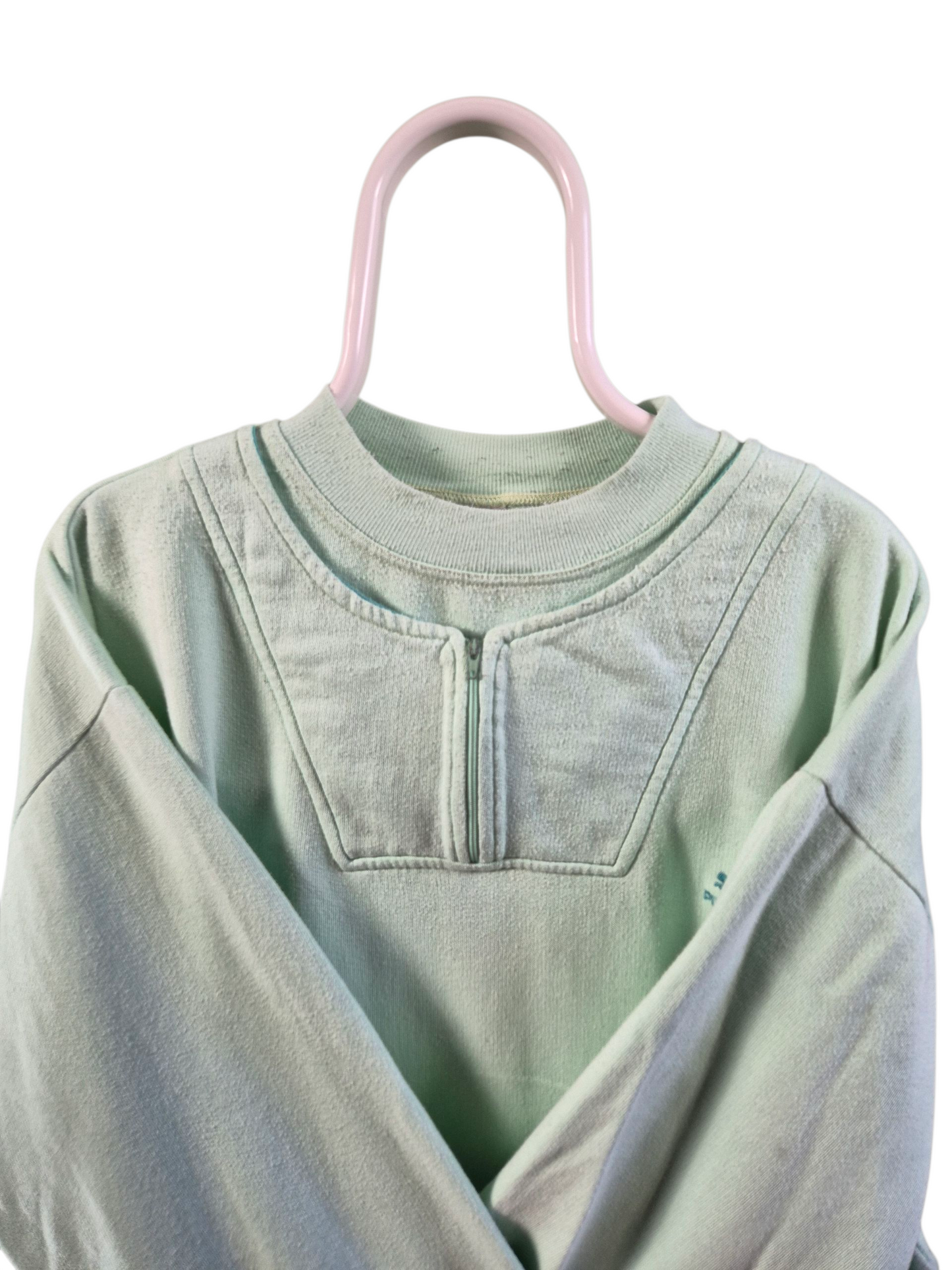 Puma 80s sweater maat M