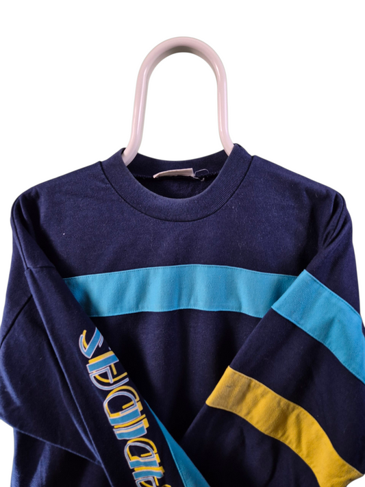 Adidas 80s sweater maat M