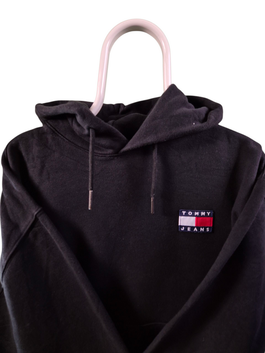 Tommy Hilfiger heavy weight hoodie maat S