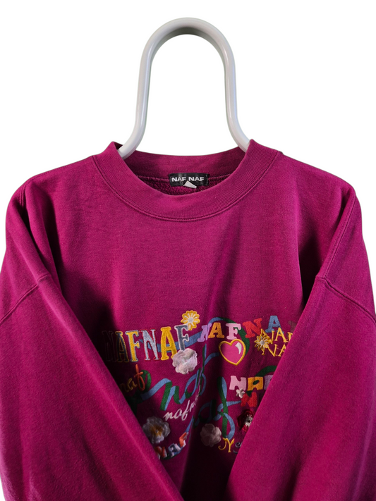 NAF NAF sweater maat L