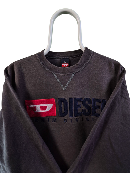 DIESEL sweater maat XL