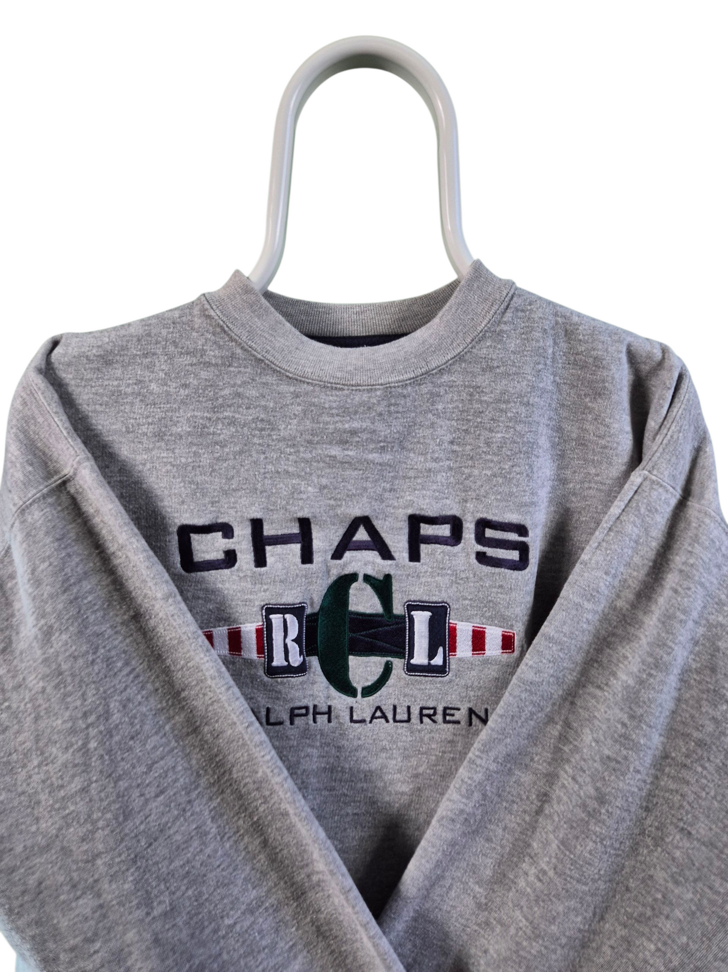 Chaps sweater maat L