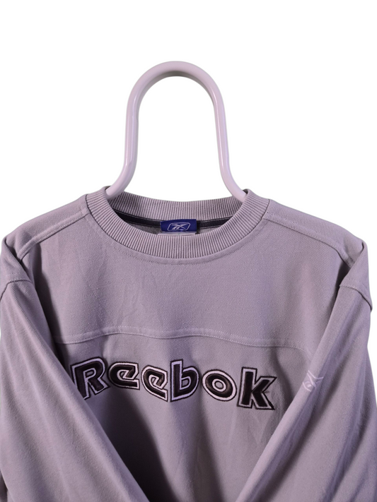 Reebok sweater maat M