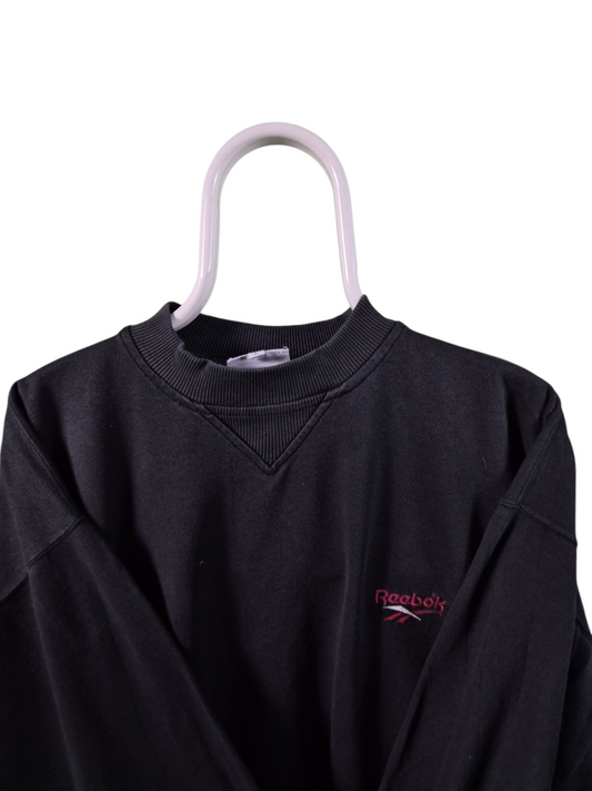 Reebok sweater maat L