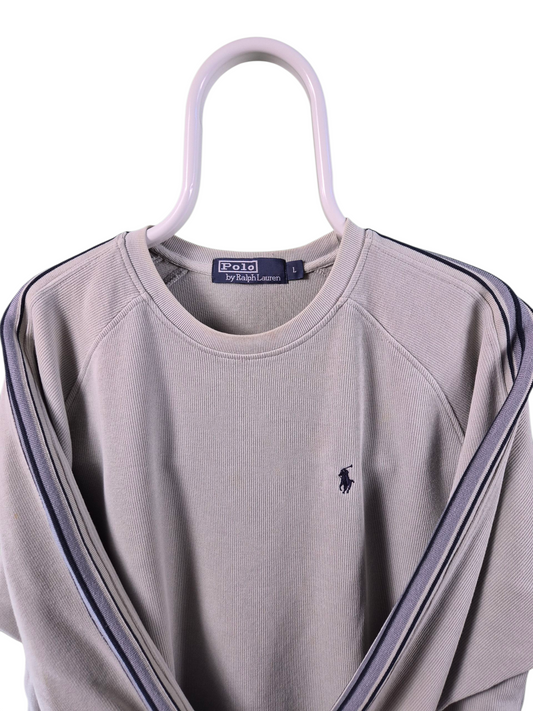 Ralph Lauren Sweater Heren | Blauw | Maat L