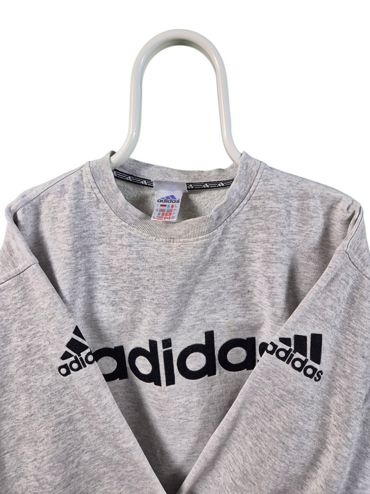 Adidas 90s sweater maat L