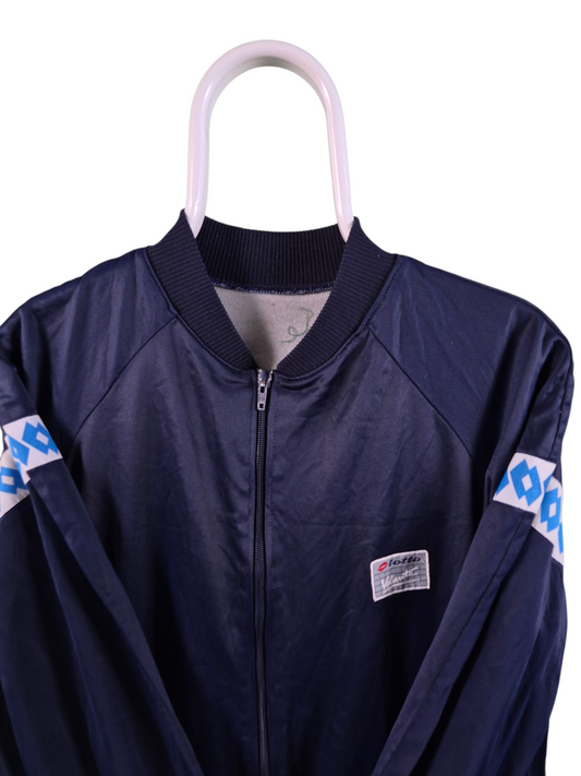 Lotto baseball vest maat M