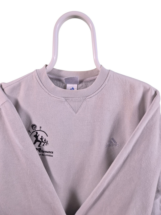 Adidas 90s sweater maat M