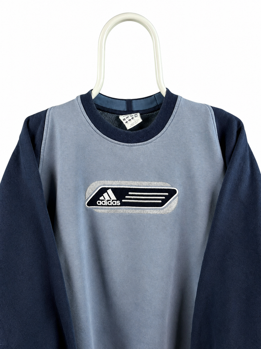 Adidas sweater maat M