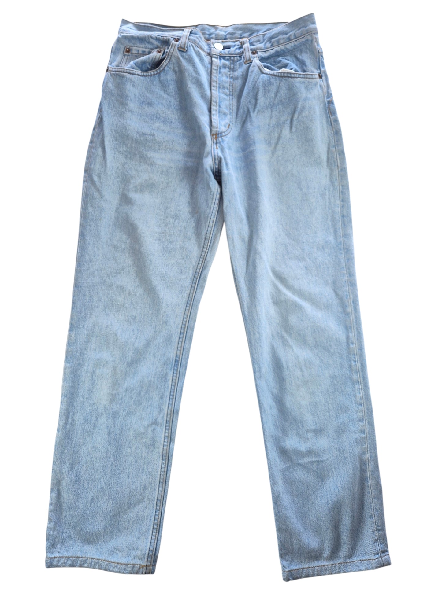 Levi's 501 jeans maat W32 L34