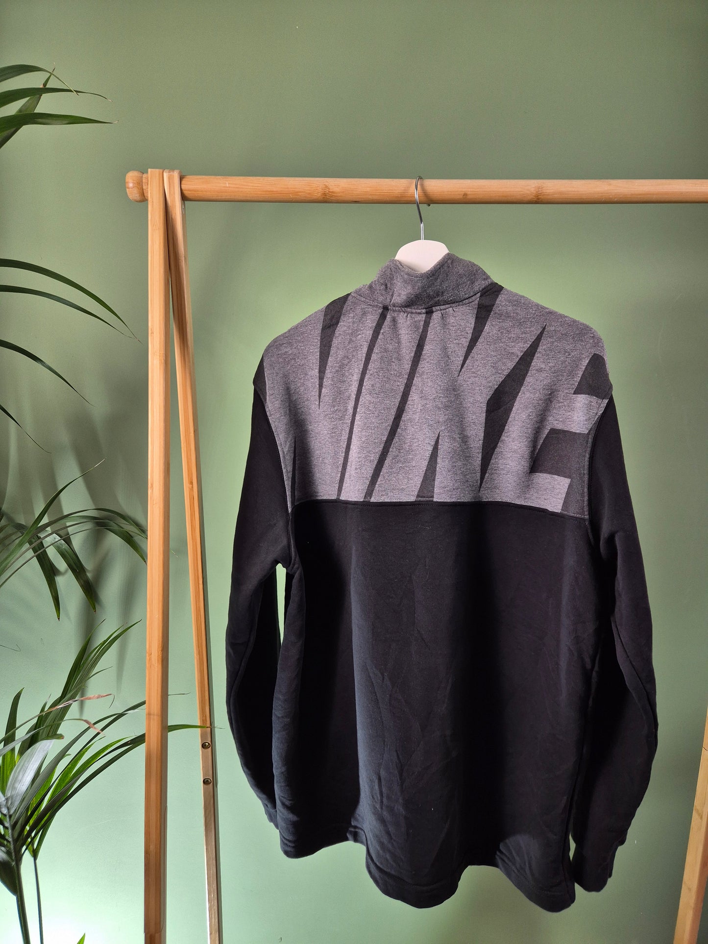Nike Vest Heren | Zwart | Maat XXL