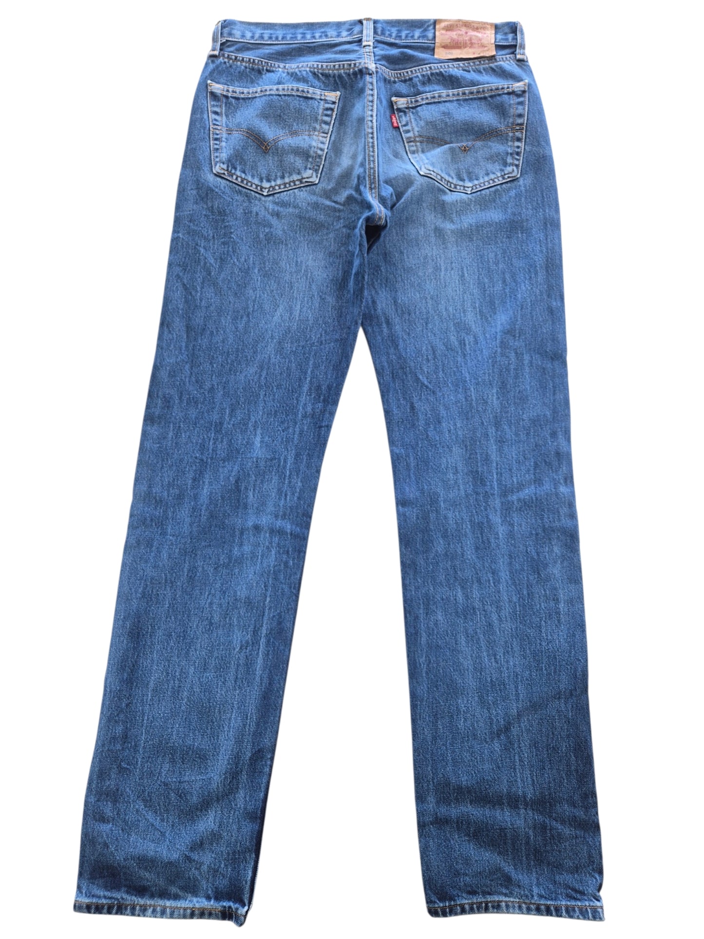 Levi's 501 jeans maat W34L36