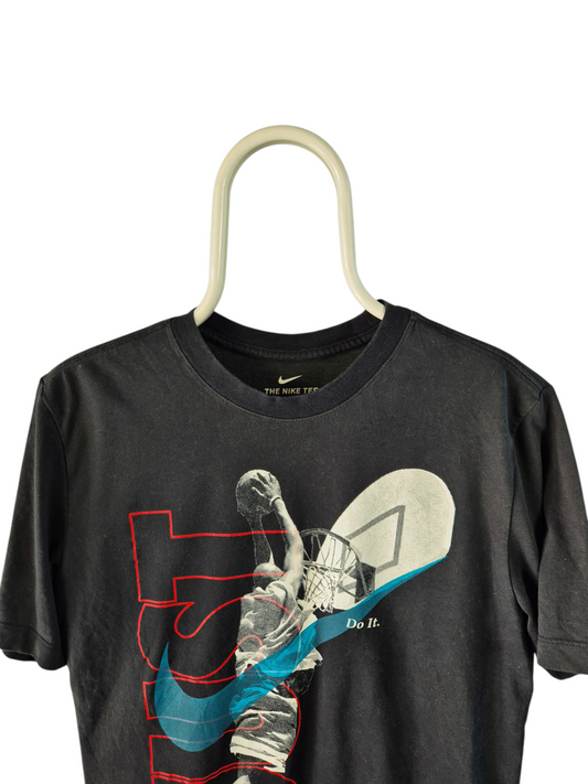 Nike tee maat M