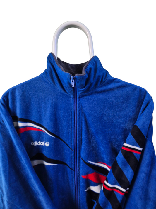 Adidas VERY RARE OLYMPIC 1988 jacket maat M