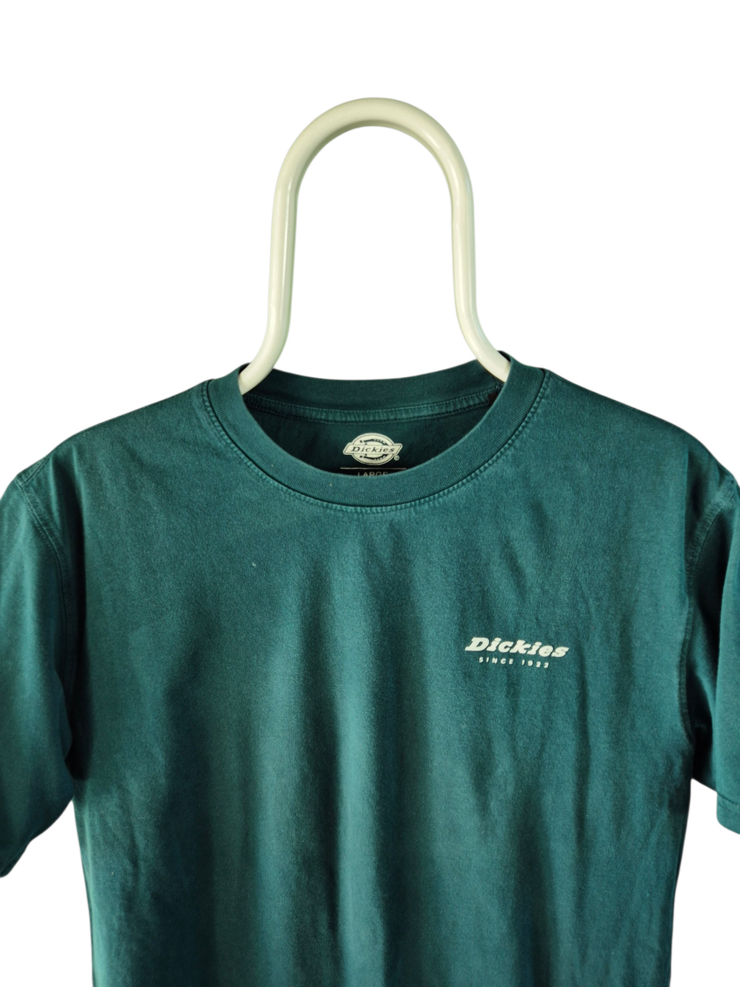 Dickies T-shirt Heren | Groen | L