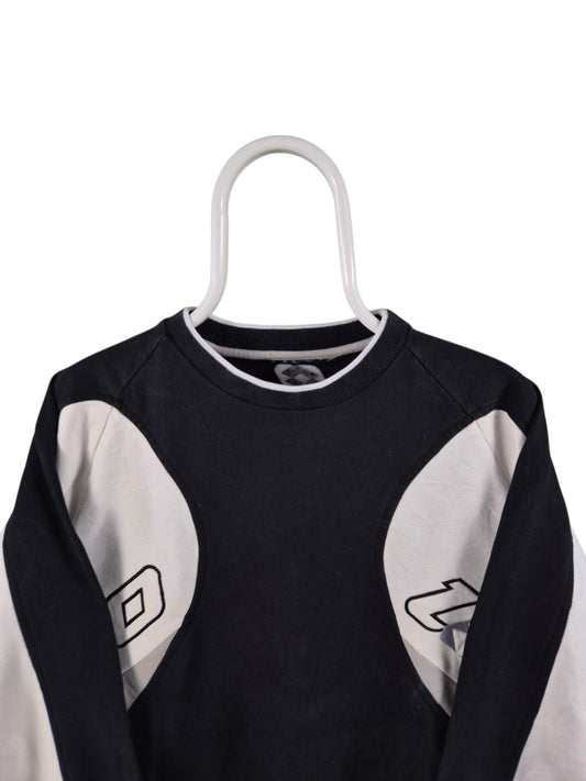 LOTTO sweater maat S