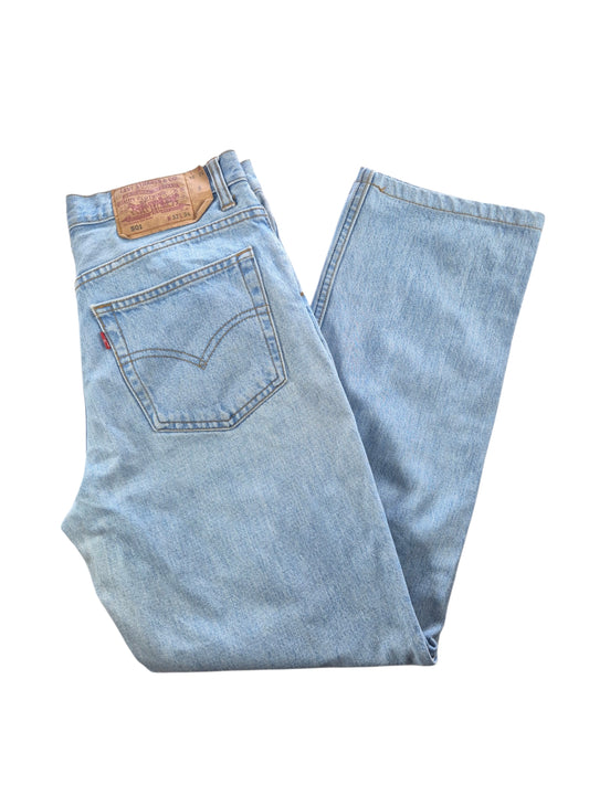 Levi's 501 jeans maat W32 L34