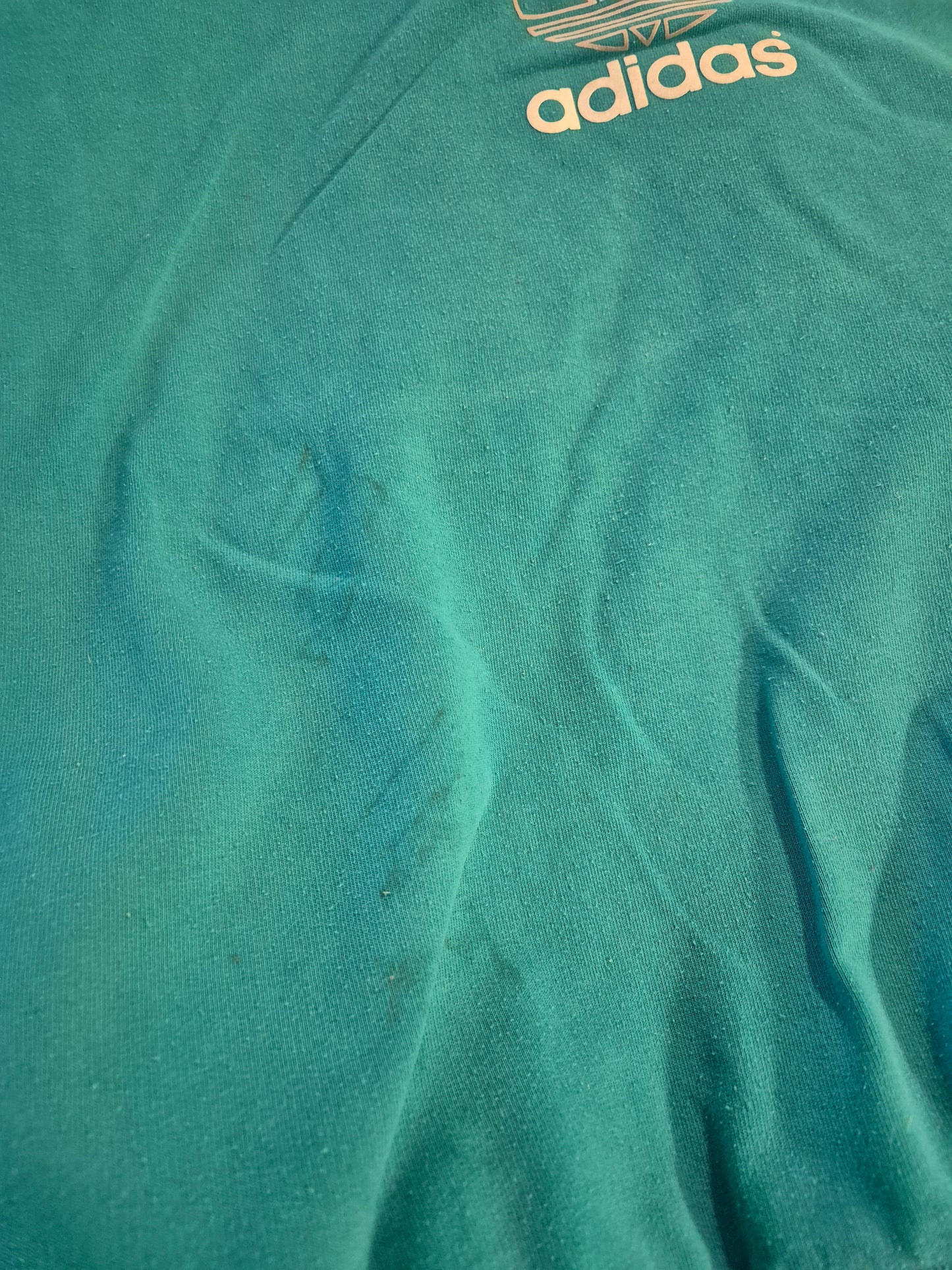 Adidas 90s sweater maat L