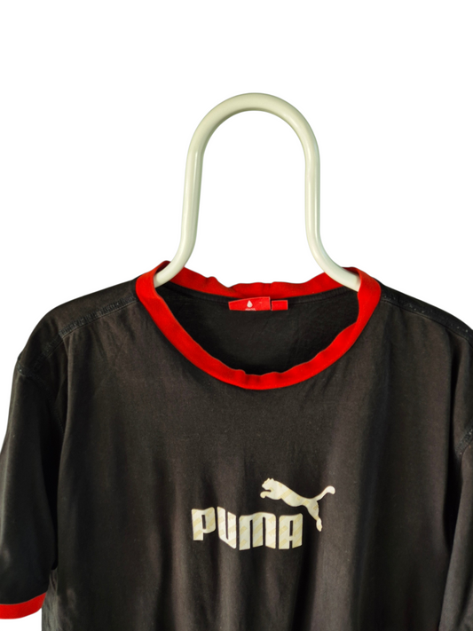 Puma tee maat XXL
