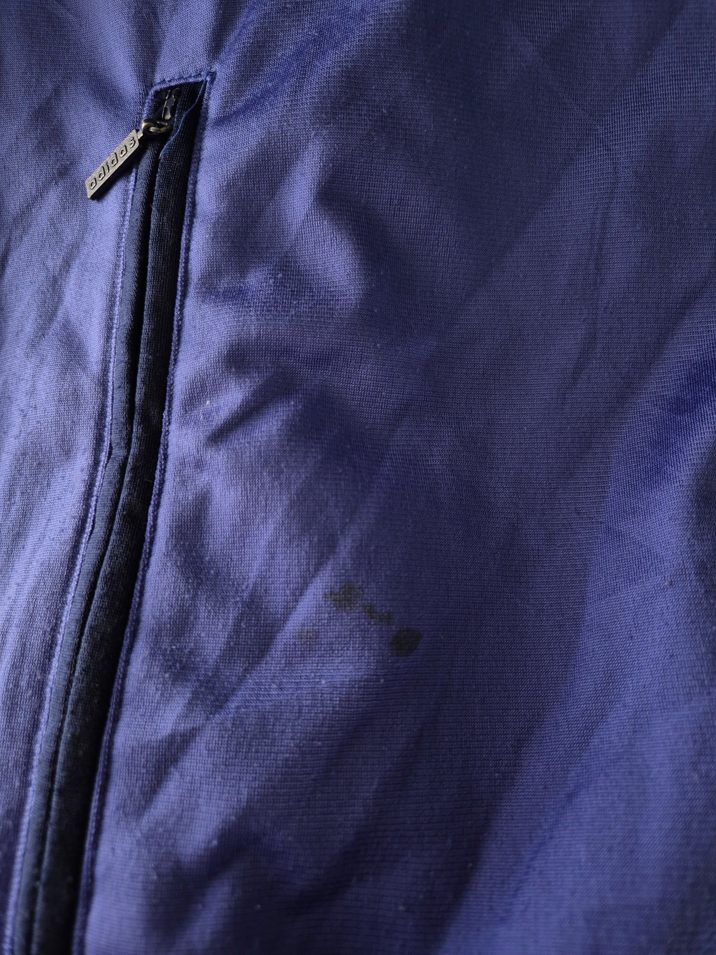 Adidas RARE 90s Jack Dames | Blauw | Maat S