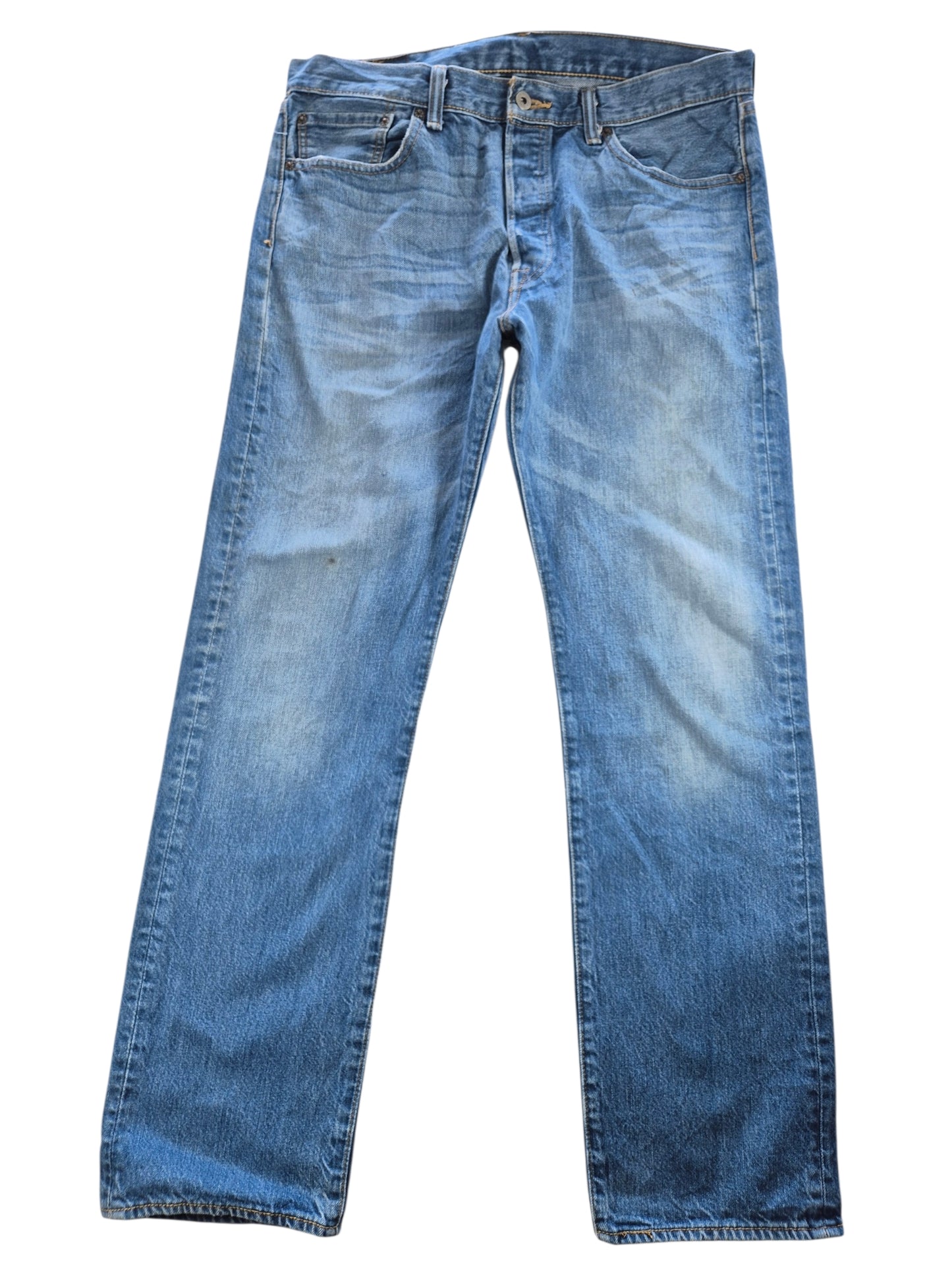 Levi's 501 jeans maat W34 L32