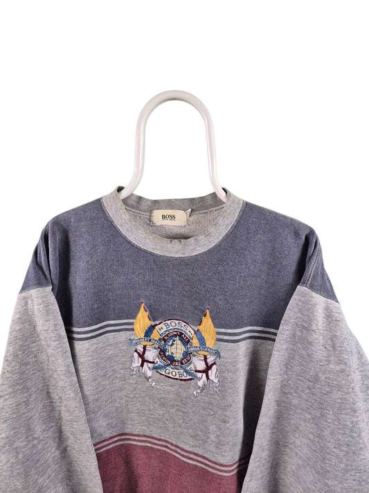 Hugo Boss sweater maat L