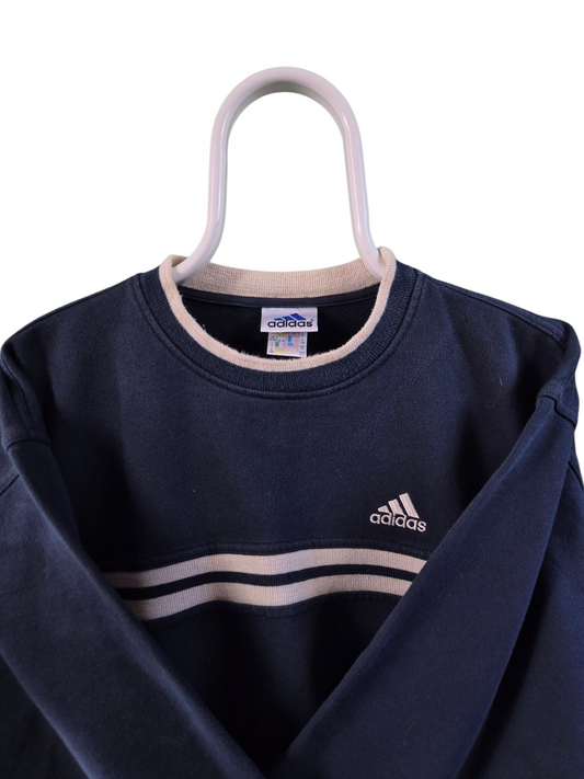 Adidas 90s sweater maat M