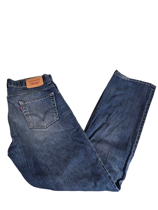 Levi's 752 W34 L32