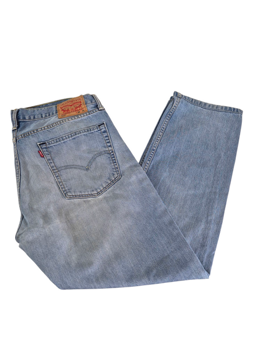 Levi's 513 W36 L34