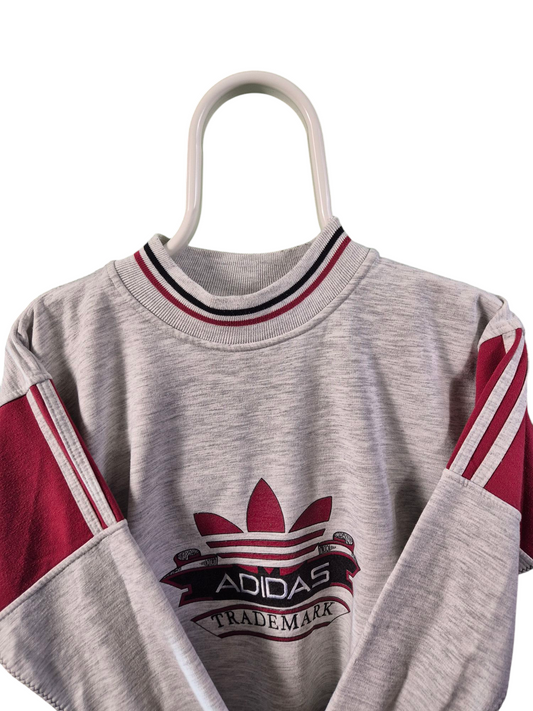 Adidas RARE sweater maat L