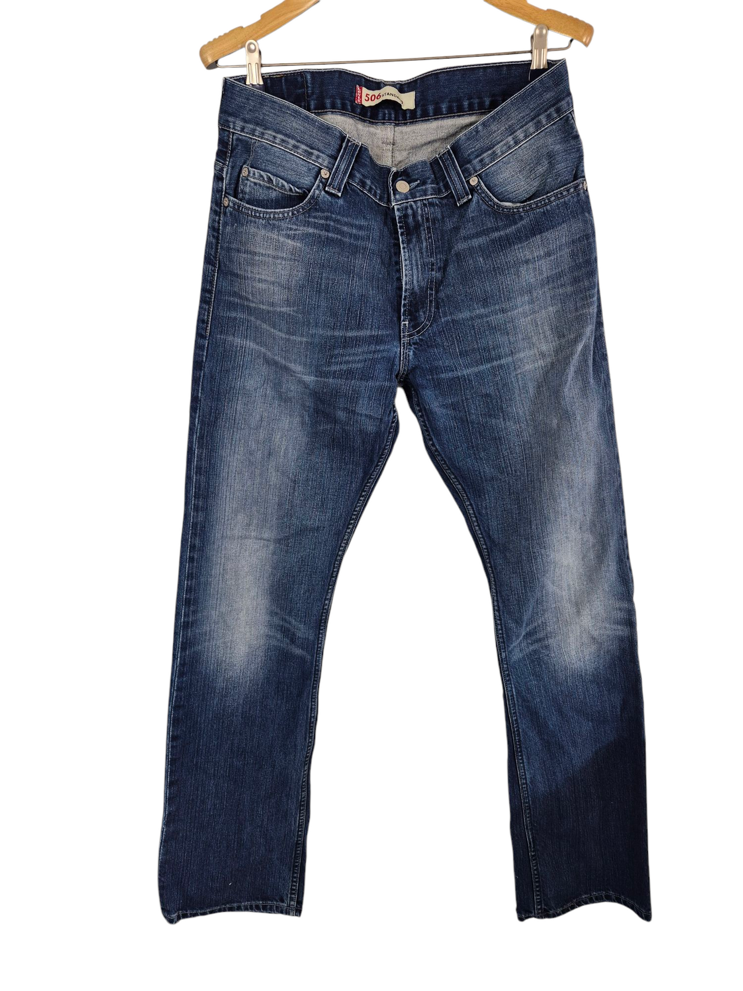 Levi's 506 W33 L34