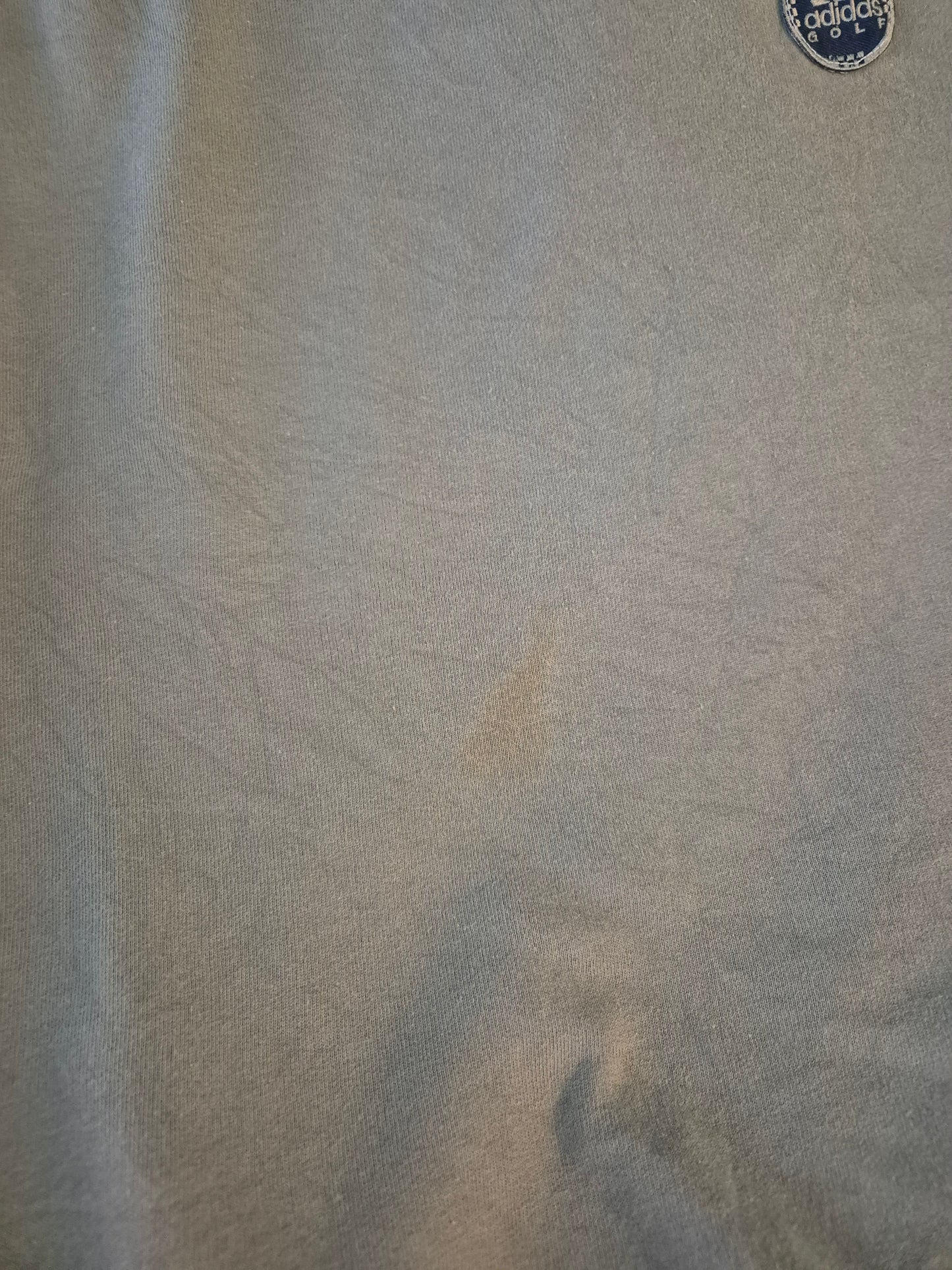 Adidas 90s Sweatshirt Heren | Groen | Maat S