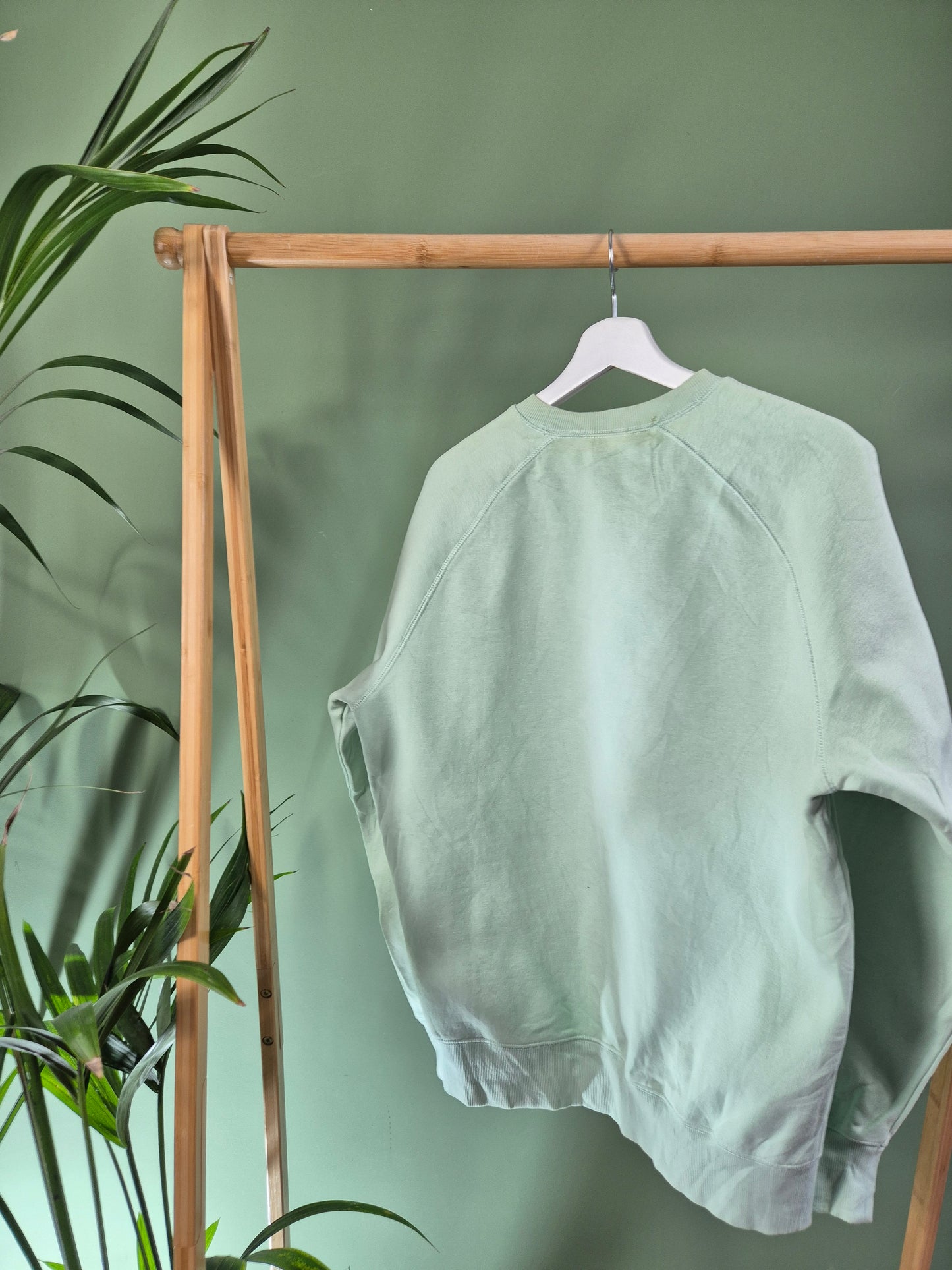 Carhartt sweater maat M