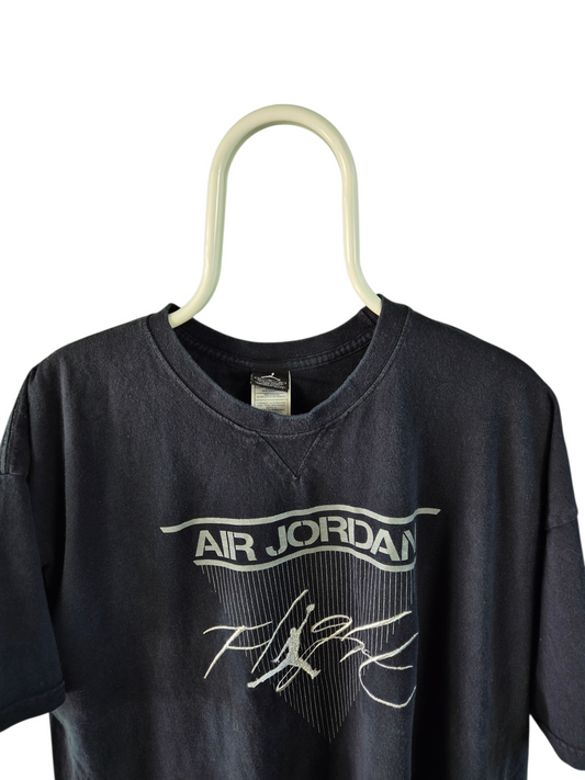 Nike air Jordan tee maat XL