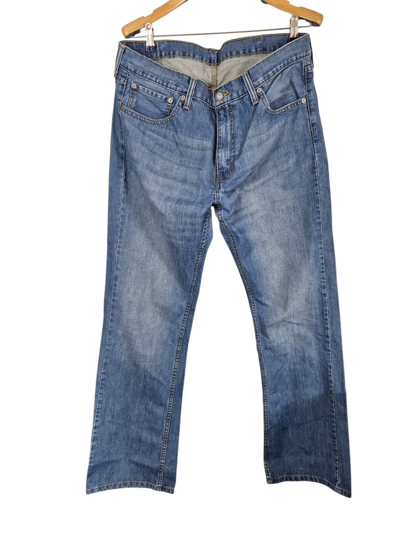 Levi's 527 W38 L34