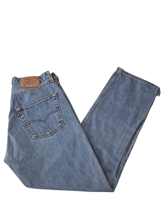 Levi's 501 jeans maat W31L30