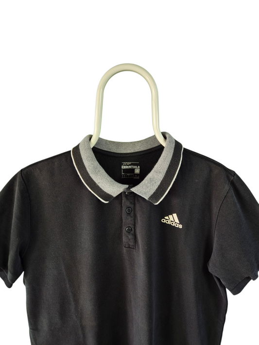 Adidas polo maat L