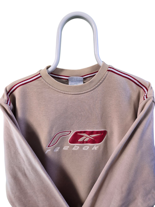 Reebok 90s sweater maat S