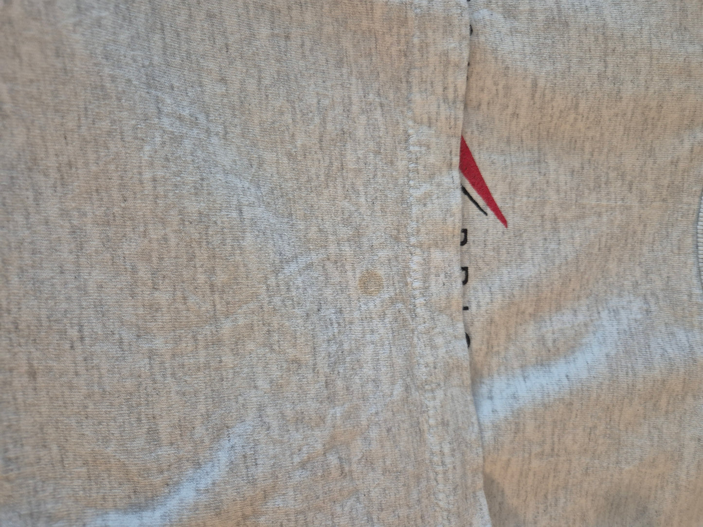 Adidas 90s tee maat L