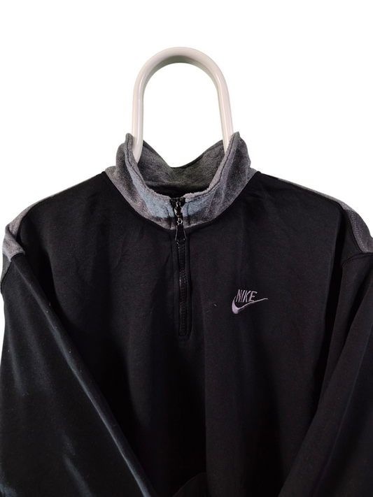 Nike Vest Heren | Zwart | Maat XXL