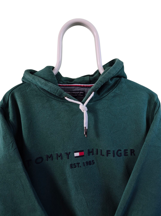 Tommy Hilfiger hoodie maat L