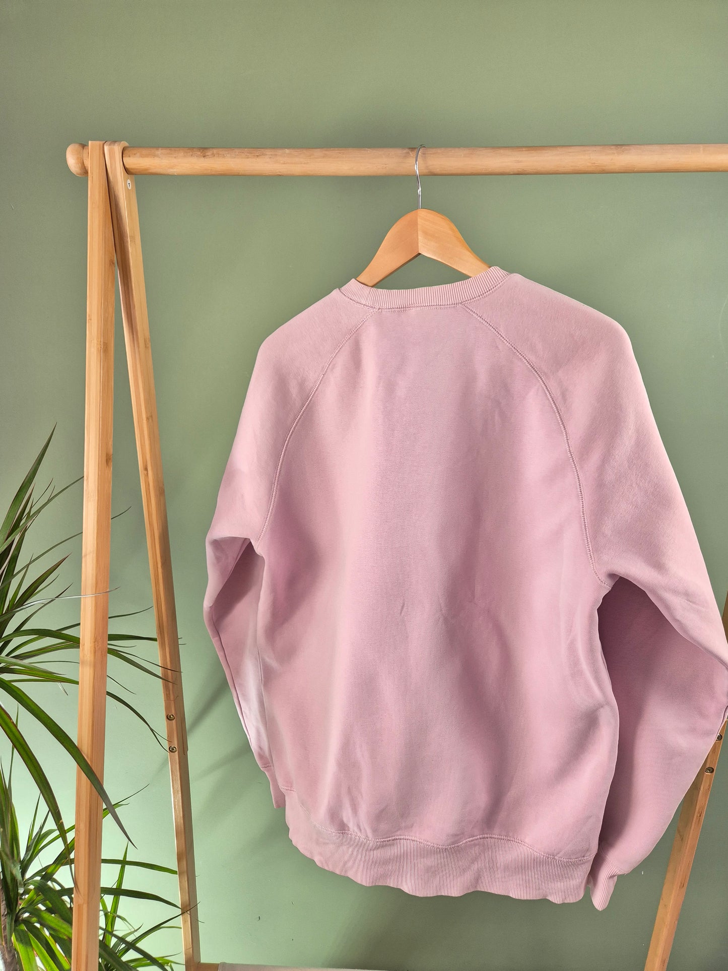Carhartt Sweater Heren | Maat L