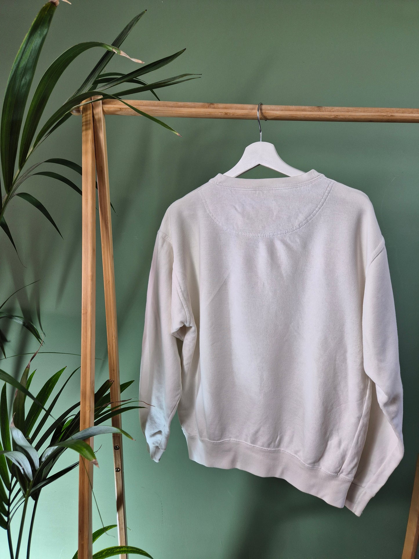 Champion USA sweater maat S